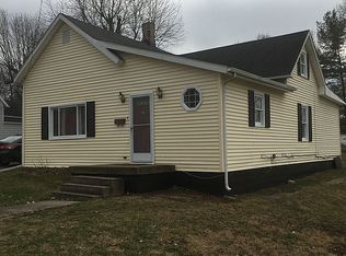 1023 Madison St, Connersville, IN 47331