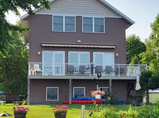 1305 Mirror Waters, Saint Croix Falls, WI 54024