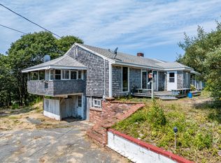 206 Route 6, Truro, MA 02666