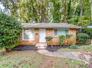 623 Blendwood Dr, Charlotte, NC 28215