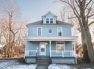 806 Monroe St, Valparaiso, IN 46383