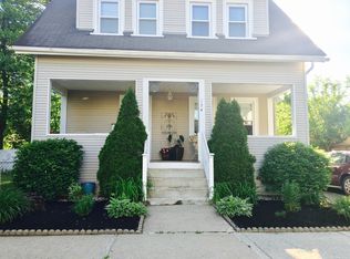 134 Monrovia St, Springfield, MA 01104