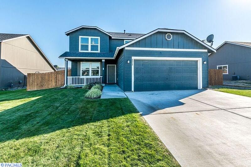 1st image of 6314 Glacier Peak Dr