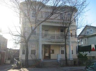 (Undisclosed Address), Allston, MA 02134