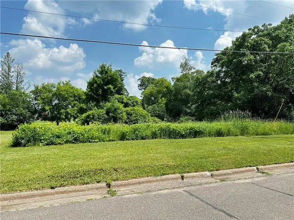 XXX Lot 3 Polk Avenue N, Frederic, WI 54837
