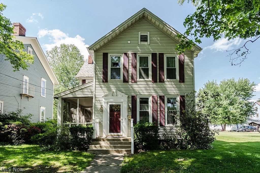 329 E Washington St, Lisbon, OH 44432 Zillow