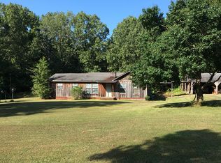 186 Ashley Rd #181, Hamburg, AR 71646