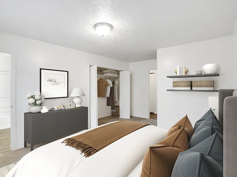Hampton Ridge Apartments — Photo 10