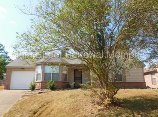 4325 Royal Palace Cv, Memphis, TN 38128