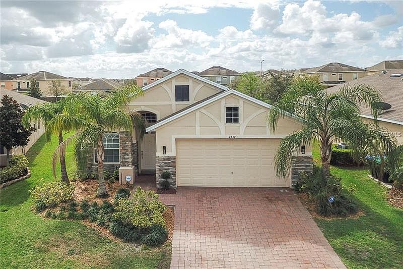 1st image of 2242 Stone Lake Ct