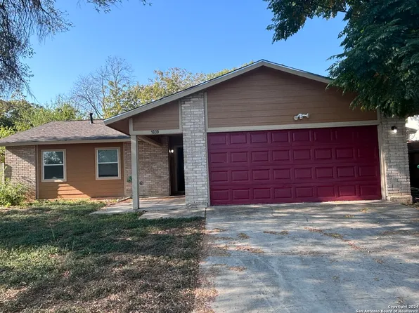 1039 VICTORIA XING, San Antonio, TX 78245