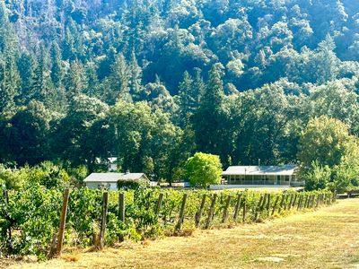 2263 Patterson Rd, Willow Creek, CA, 95573