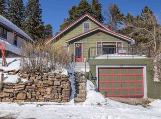 618 Ridge Rd, Lead, SD 57754