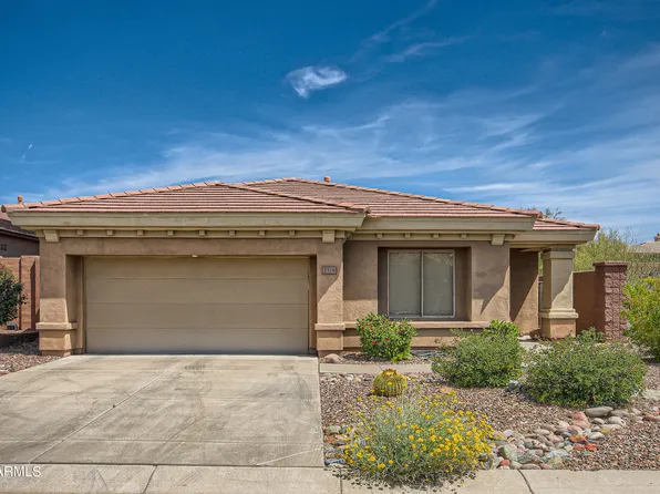 2328 W FIRETHORN Way, Anthem, AZ 85086