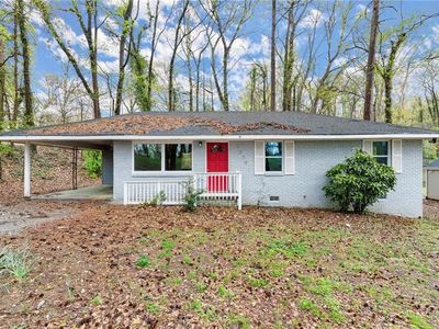 1000 Margaret Pl NW, Atlanta, GA, 30318