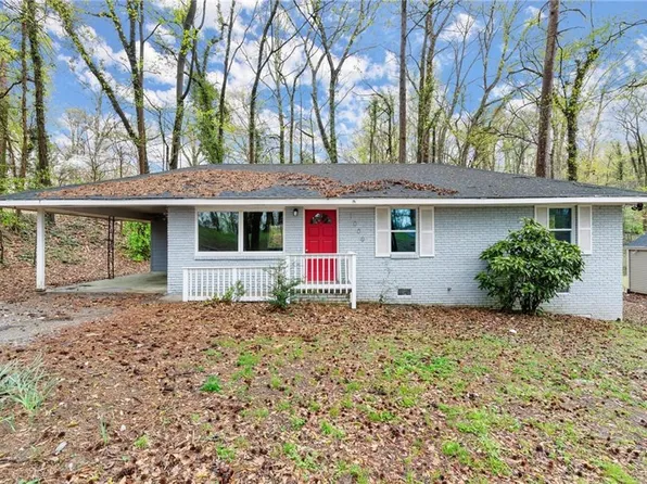 1000 Margaret Pl NW, Atlanta, GA 30318