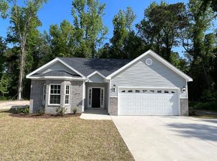 2527 Bayboro St LOT 2, Loris, SC 29569