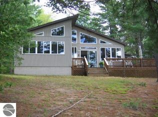 6015 E Bass Lake Rd NE, Kalkaska, MI 49646