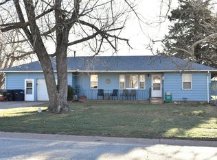 1605 S 3rd St, Enid, OK 73701