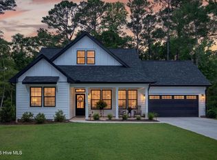 1773 Oakbrook Drive SW, Ocean Isle Beach, NC 28469