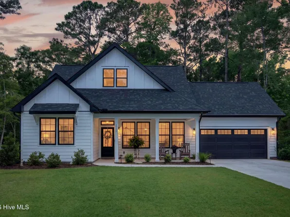 1773 Oakbrook Drive SW, Ocean Isle Beach, NC 28469