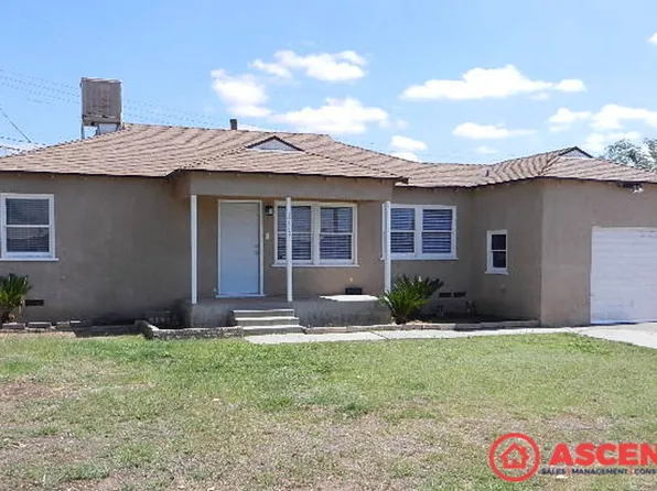 2112 Barnett St, Bakersfield, CA 93308