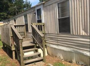 1207 Oriana Rd TRLR D2, Yorktown, VA 23693