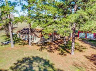 413 Hawthorne Rd, New Waverly, TX 77358