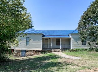 704 NW Kiowa Ave, Krebs, OK 74554
