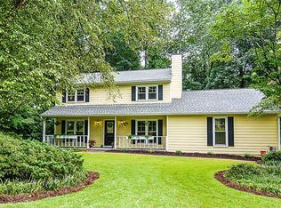 558 Spring Creek Way NE, Marietta, GA 30068