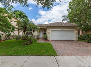 3037 SW 138th Ave, Miramar, FL 33027