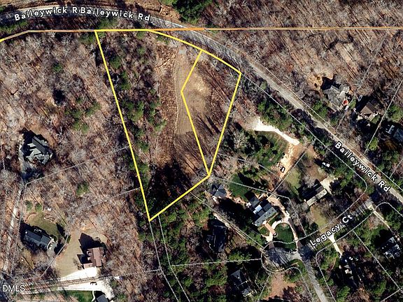 5th image of 9709 Baileywick Rd #2