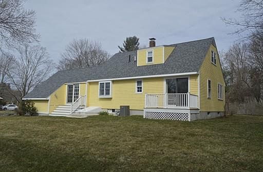 2nd image of 1 Storeybrook Dr