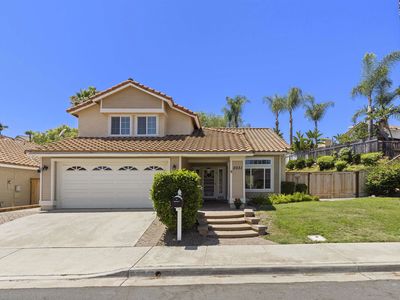 2031 Shadetree Ln, Escondido, CA, 92029
