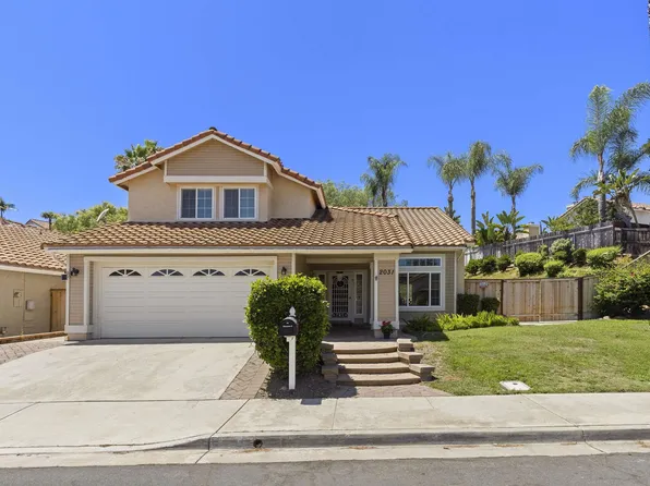 2031 Shadetree Ln, Escondido, CA 92029