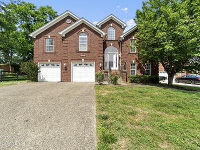 9116 Fox Chase Rd, Louisville, KY, 40228