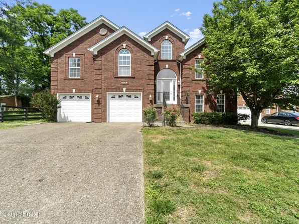 9116 Fox Chase Rd, Louisville, KY 40228