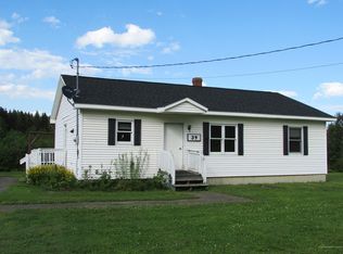 39 Devoe Brook Rd, Eagle Lake, ME 04739