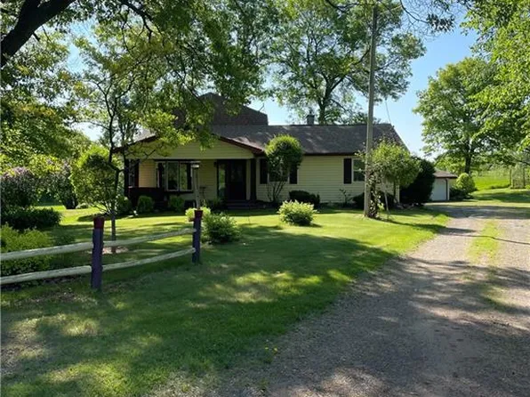 W5779 Railroad Drive, Sarona, WI 54870