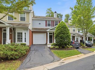737 Woodland Creek Way, Midlothian, VA 23114