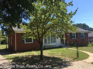 3211 Dancer Rd, Henrico, VA 23294