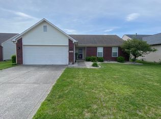 6545 Southern Ridge Dr, Indianapolis, IN 46237