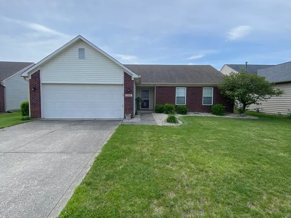6545 Southern Ridge Dr, Indianapolis, IN 46237