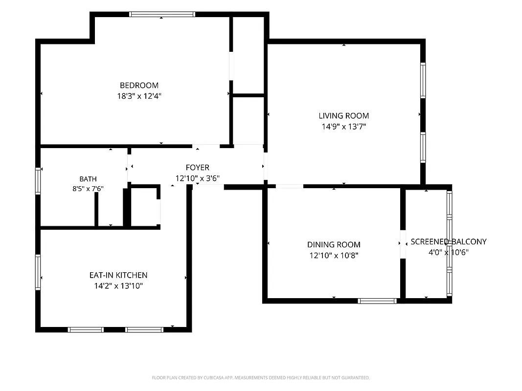 floor plan 4