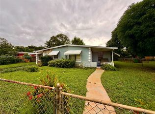 New Browardale 1st Add, Lauderhill, FL 33311