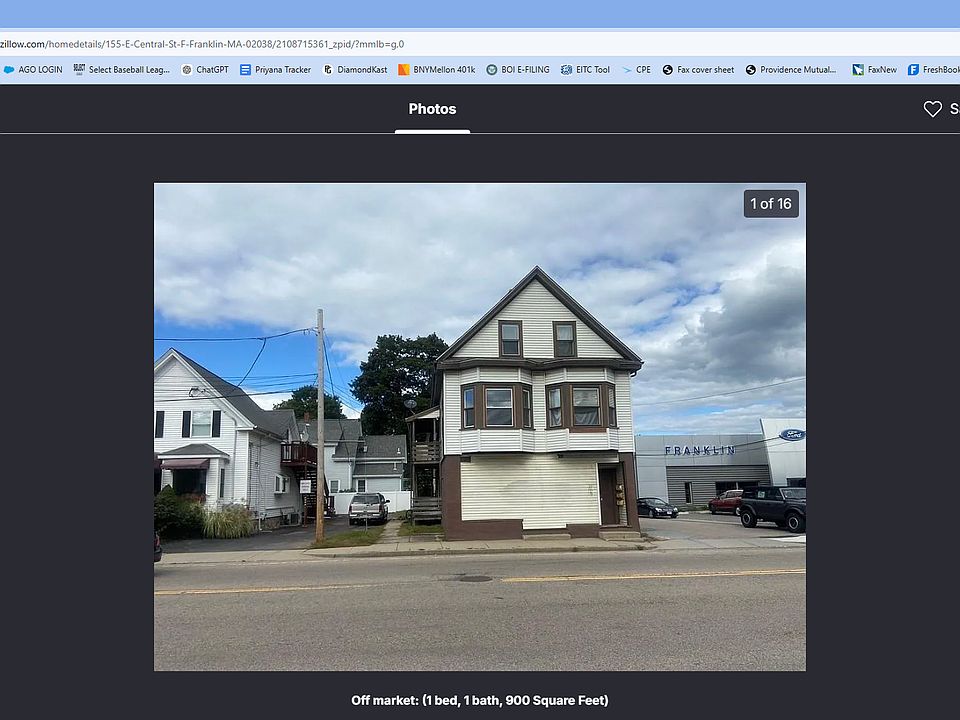 1st image of this home
