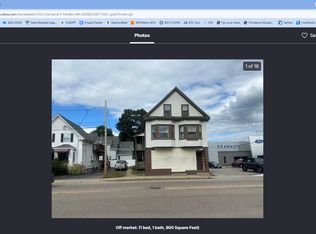 155 E Central St #F, Franklin, MA 02038