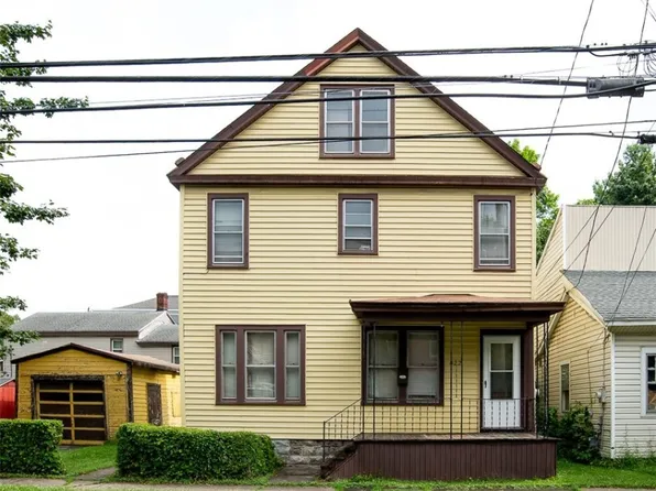 822 E Warren St W, Utica, NY 13502