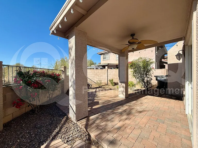 7650 E Williams Dr #1012 — Photo 31