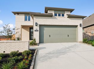 11246 Common Hackberry St, Cypress, TX 77433